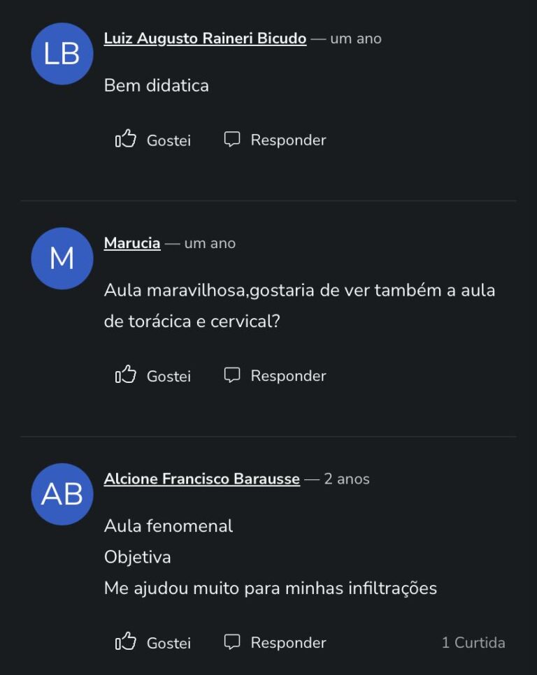 depoimento 2